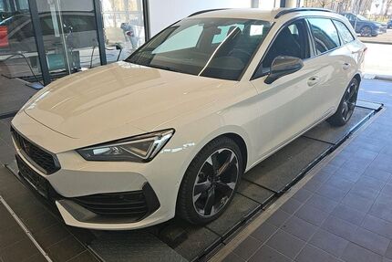 Cupra Leon Gebrauchtwagen
