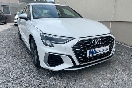 Audi S3 Gebrauchtwagen
