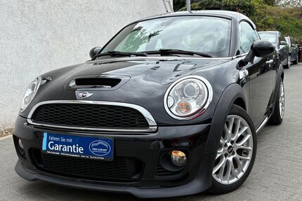 Mini Cooper SD Gebrauchtwagen