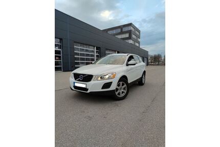 Volvo XC60 Gebrauchtwagen