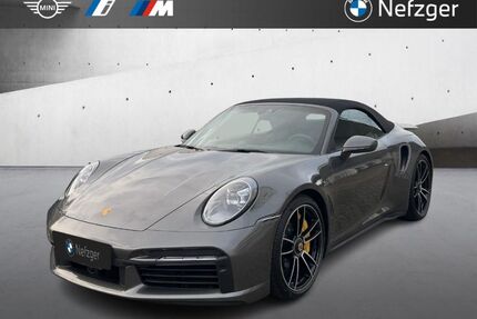 Porsche 911 Urmodell Gebrauchtwagen