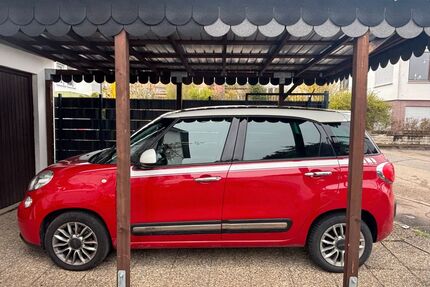 Fiat 500L Gebrauchtwagen