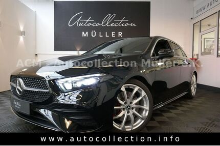 Mercedes-Benz A 250 Gebrauchtwagen