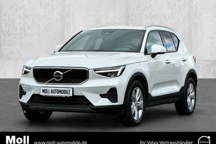 Volvo XC40 Gebrauchtwagen