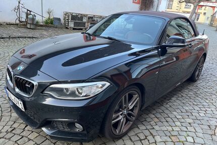 BMW 220 Gebrauchtwagen