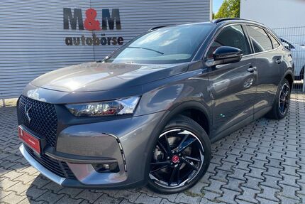 DS Automobiles DS7 (Crossback) Gebrauchtwagen
