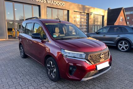 Nissan Townstar Gebrauchtwagen