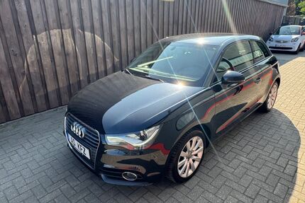Audi A1 Gebrauchtwagen