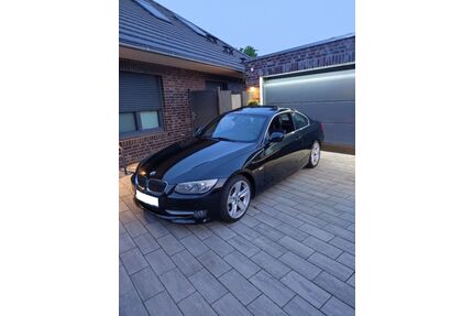 BMW 330 Gebrauchtwagen