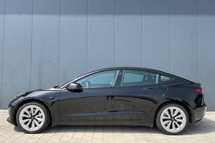 Tesla Model 3 Gebrauchtwagen