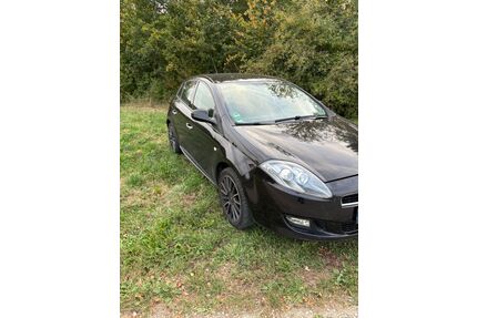Fiat Bravo Gebrauchtwagen