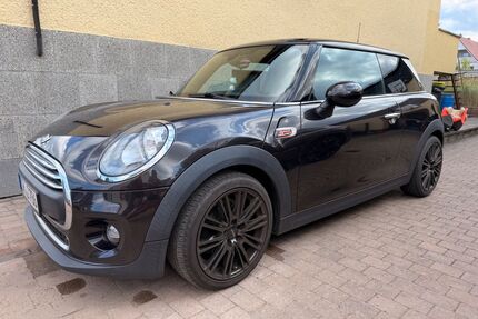 Mini ONE Gebrauchtwagen