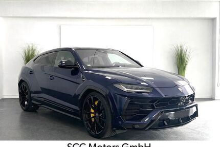 Lamborghini Urus Gebrauchtwagen