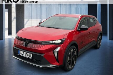 Renault Scenic E-TECH Gebrauchtwagen