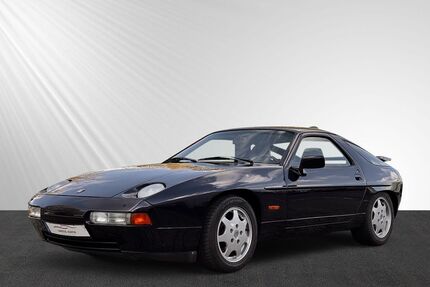 Porsche 928 Gebrauchtwagen