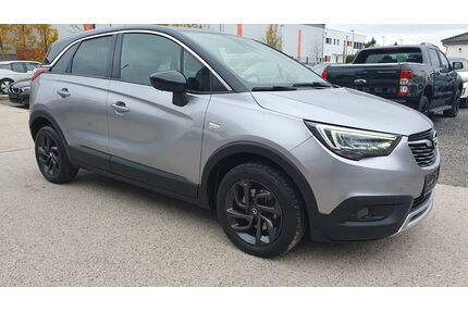Opel Crossland (X) Gebrauchtwagen