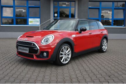Mini Cooper SD Gebrauchtwagen