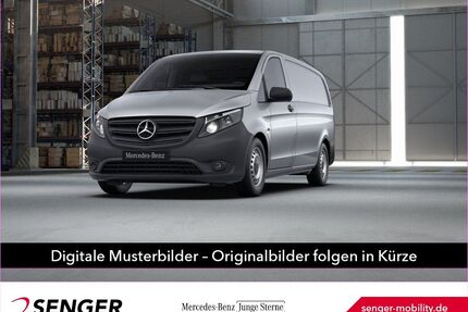 Mercedes-Benz Vito Gebrauchtwagen