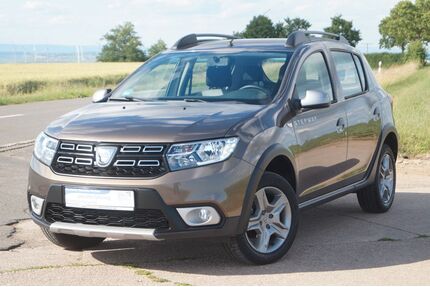 Dacia Sandero Gebrauchtwagen