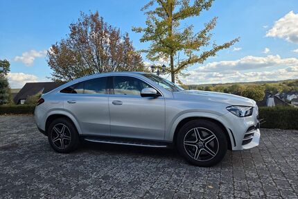 Mercedes-Benz GLE 400 Gebrauchtwagen