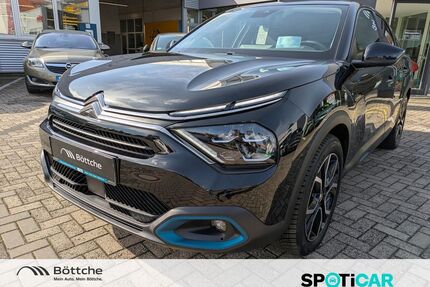 Citroen ë-C4 Gebrauchtwagen