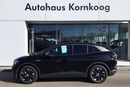 VW ID.4 Gebrauchtwagen