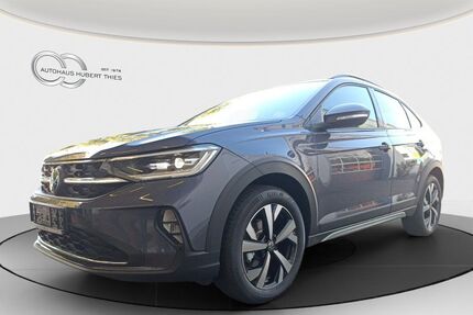 VW Taigo Gebrauchtwagen