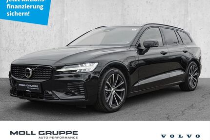 Volvo V60 Gebrauchtwagen