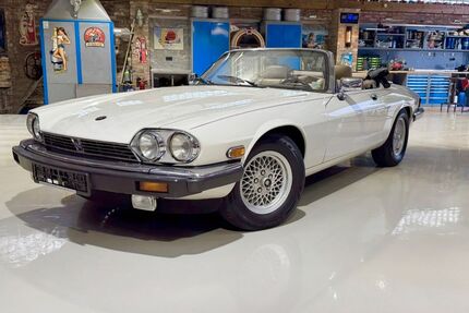 Jaguar XJS Gebrauchtwagen