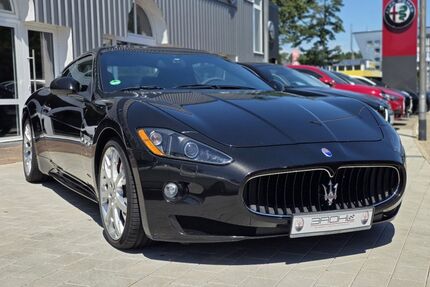 Maserati Granturismo Gebrauchtwagen