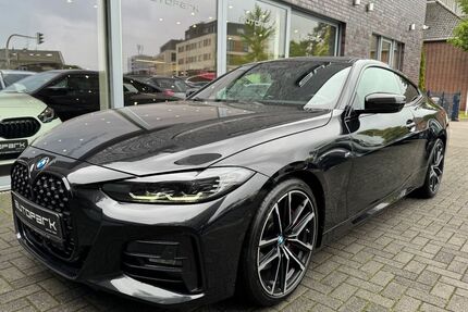 BMW 420 Gebrauchtwagen
