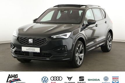 Seat Tarraco Gebrauchtwagen