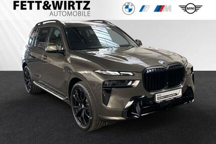 BMW X7 Gebrauchtwagen