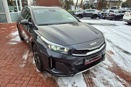 Kia XCeed Gebrauchtwagen