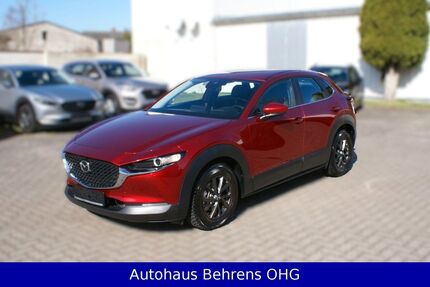 Mazda CX-30 Gebrauchtwagen