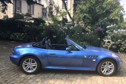 BMW Z3 Gebrauchtwagen