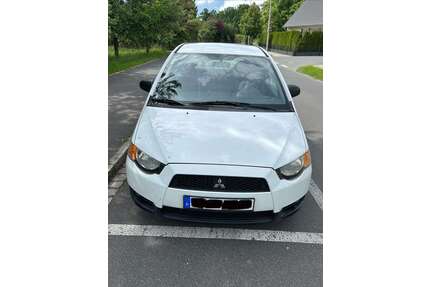Mitsubishi Colt Gebrauchtwagen