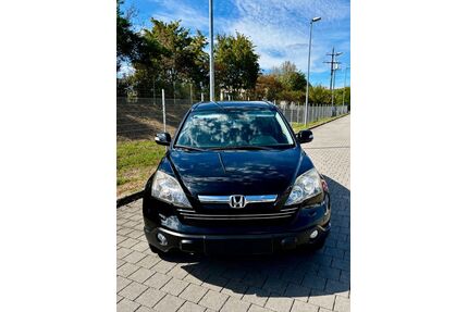 Honda CR-V Gebrauchtwagen