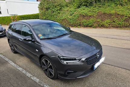 Opel Insignia Gebrauchtwagen