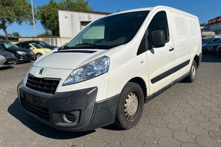 Peugeot Expert Gebrauchtwagen