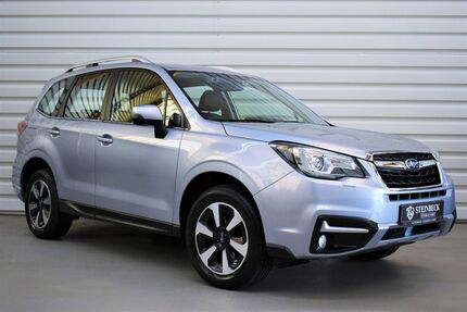 Subaru Forester Gebrauchtwagen