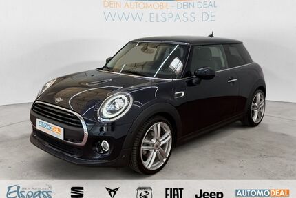 Mini ONE Gebrauchtwagen