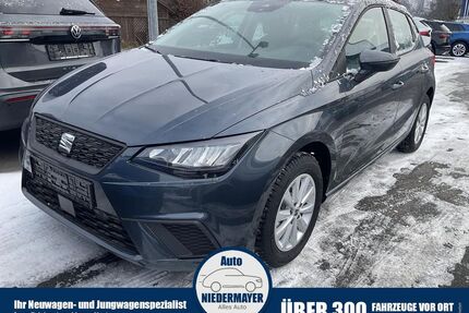 Seat Ibiza Gebrauchtwagen