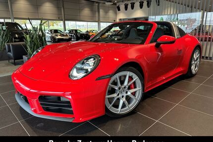 Porsche 992 Gebrauchtwagen