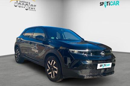 Opel Mokka Gebrauchtwagen