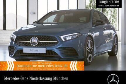 Mercedes-Benz A 200 Gebrauchtwagen