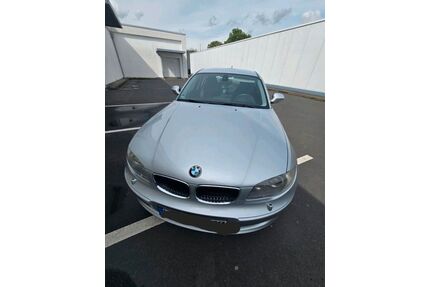 BMW 116 Gebrauchtwagen