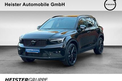 Volvo XC40 Gebrauchtwagen