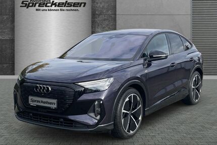 Audi Q4 Gebrauchtwagen