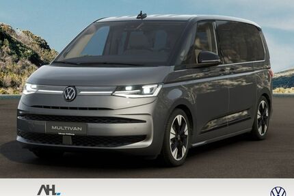 VW T7 Multivan Gebrauchtwagen